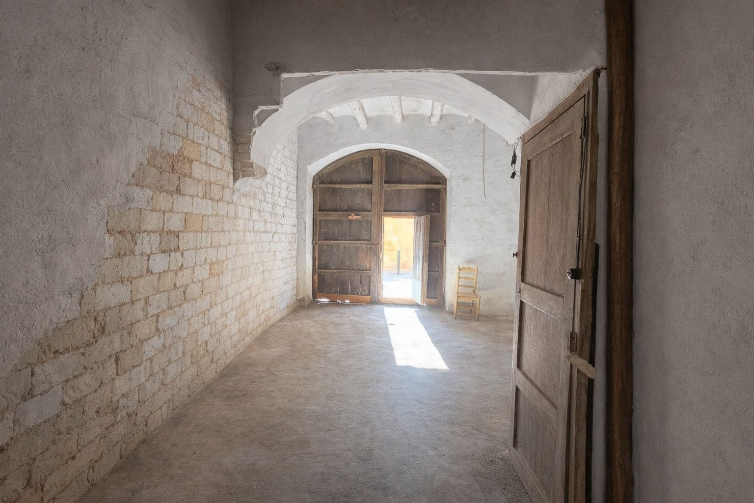 5 Zimmer Haus zu verkaufen in Torrelles de Foix - 240.000 € (Ref: 10060680)