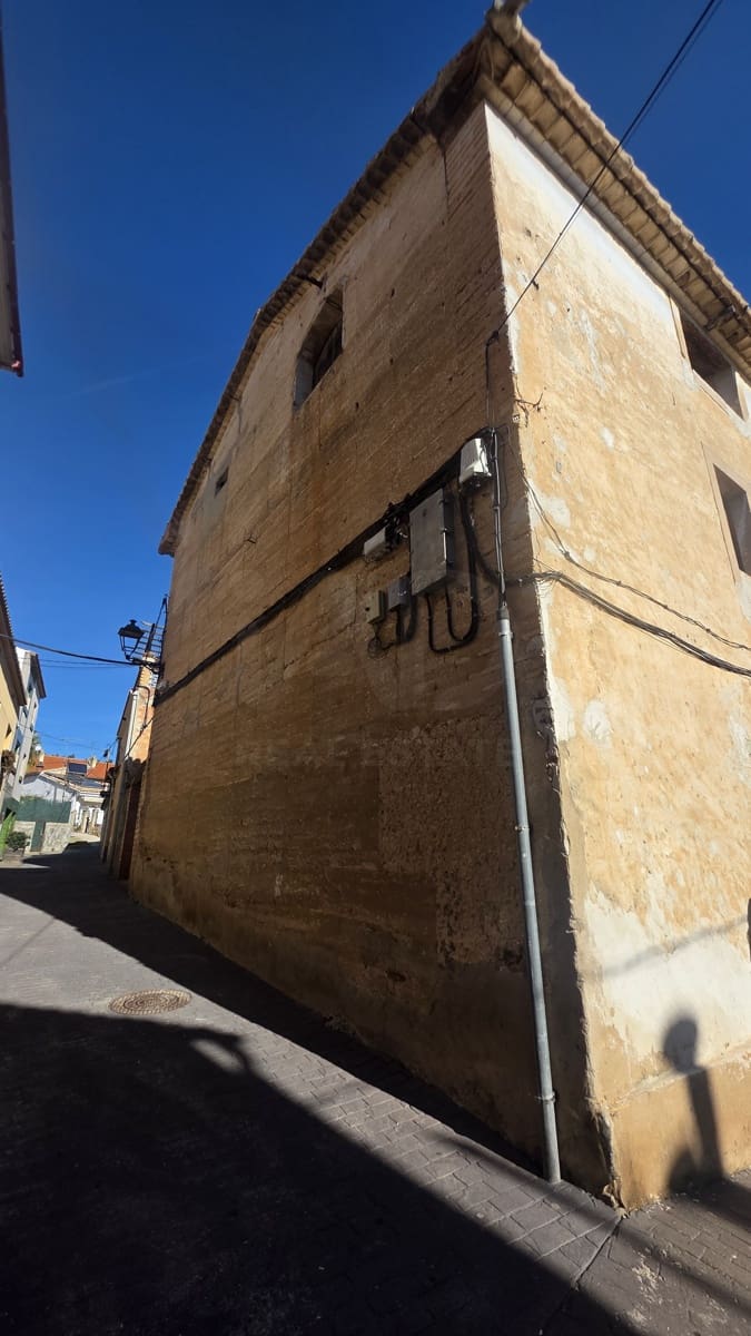 5 Zimmer Haus zu verkaufen in Torrelles de Foix - 240.000 € (Ref: 10060680)