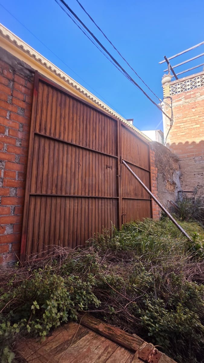 5 Zimmer Haus zu verkaufen in Torrelles de Foix - 240.000 € (Ref: 10060680)