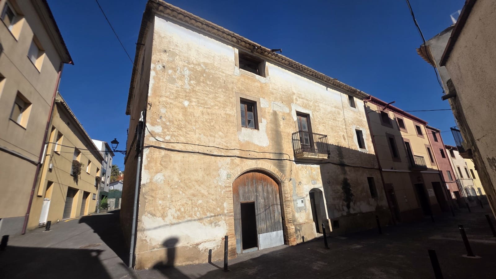 5 Zimmer Haus zu verkaufen in Torrelles de Foix - 240.000 € (Ref: 10060680)