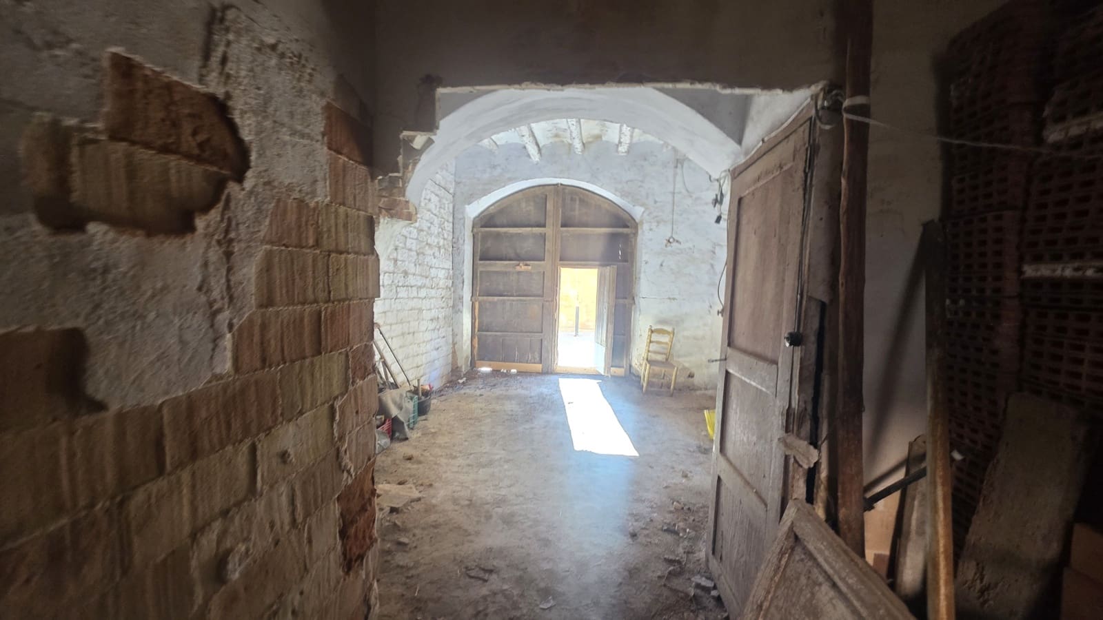 5 Zimmer Haus zu verkaufen in Torrelles de Foix - 240.000 € (Ref: 10060680)