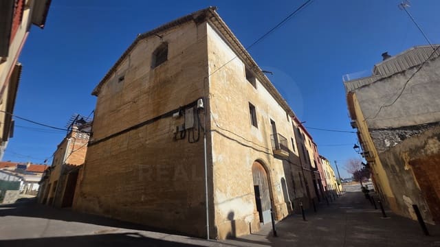 5 sovrum Hus till salu i Torrelles de Foix - 240 000 € (Ref: 10060680)