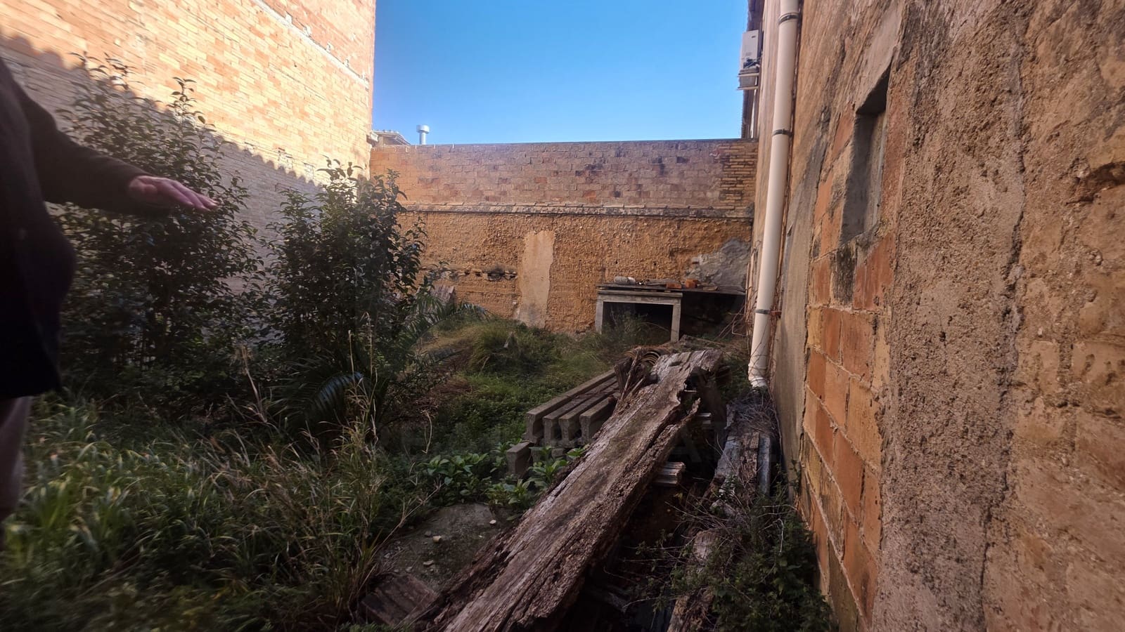5 Zimmer Haus zu verkaufen in Torrelles de Foix - 240.000 € (Ref: 10060680)