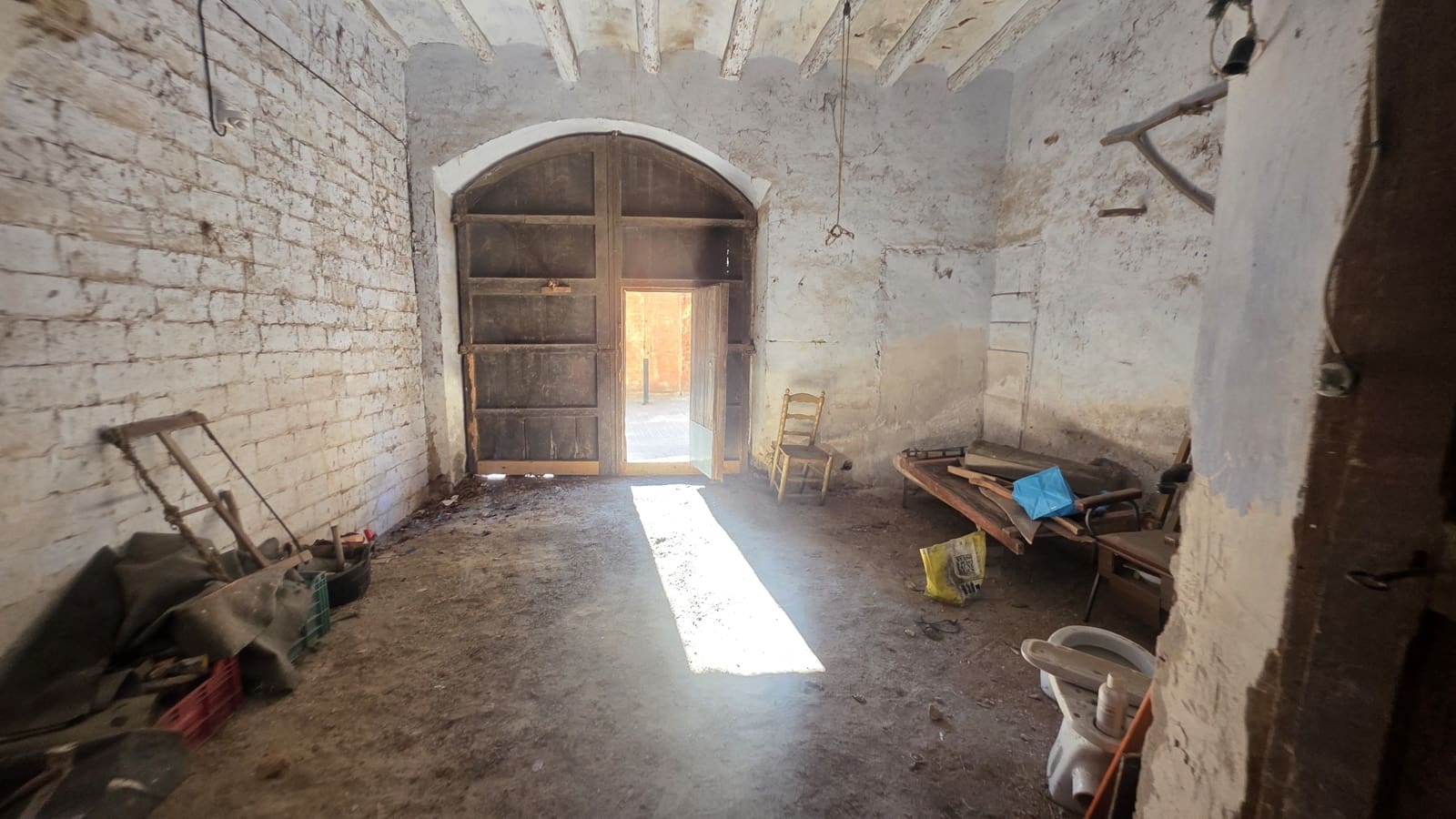 5 Zimmer Haus zu verkaufen in Torrelles de Foix - 240.000 € (Ref: 10060680)