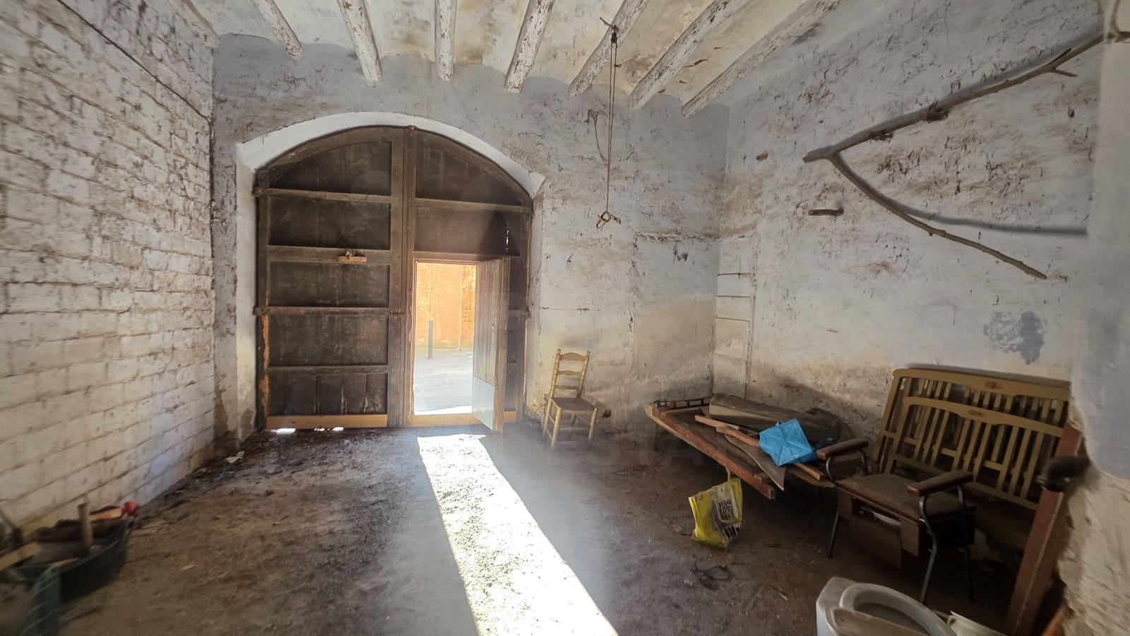5 Zimmer Haus zu verkaufen in Torrelles de Foix - 240.000 € (Ref: 10060680)