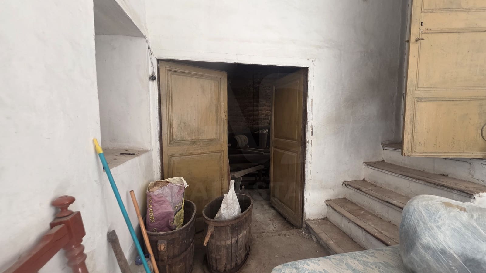 5 Zimmer Haus zu verkaufen in Torrelles de Foix - 240.000 € (Ref: 10060680)