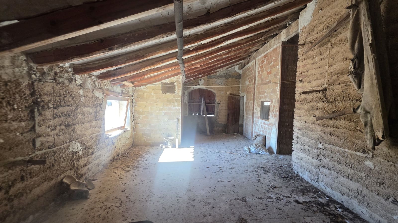 5 Zimmer Haus zu verkaufen in Torrelles de Foix - 240.000 € (Ref: 10060680)