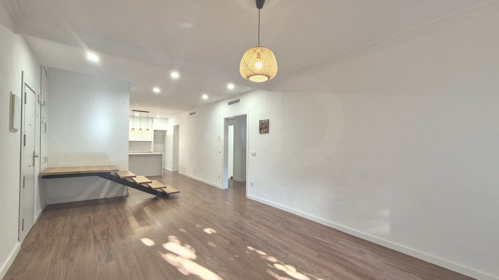 Apartamento de 3 habitaciones en El Vendrell en venta - 315.000 € (Ref: 10061104)