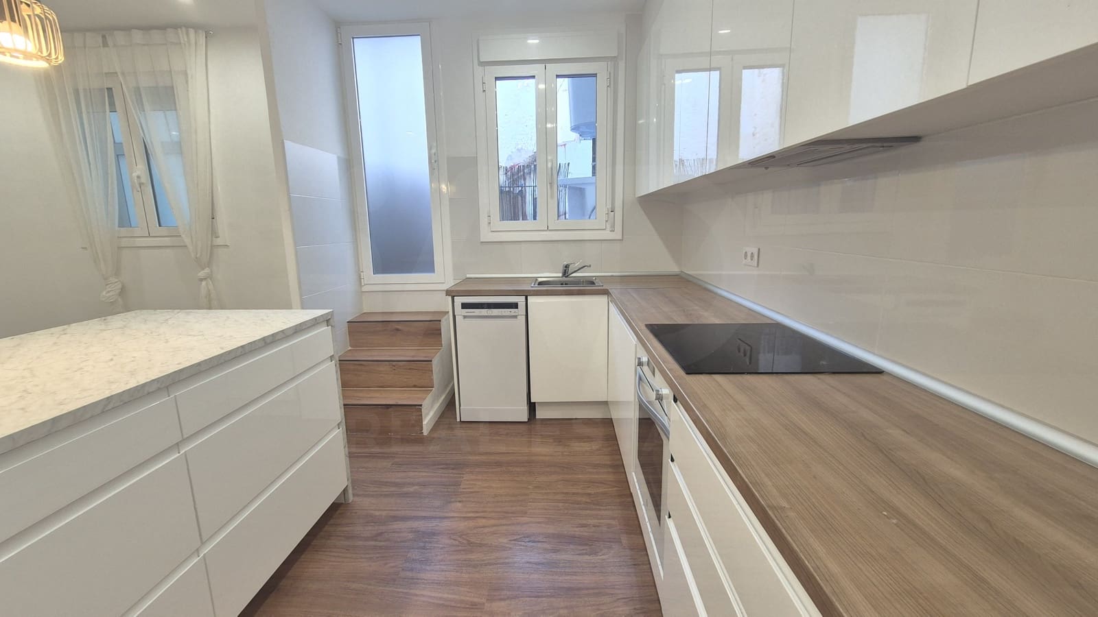 Apartamento de 3 habitaciones en El Vendrell en venta - 315.000 € (Ref: 10061104)