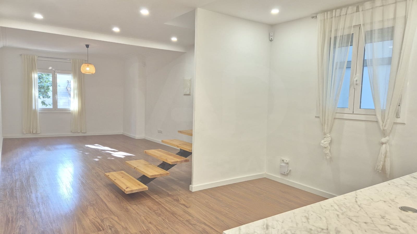 Apartamento de 3 habitaciones en El Vendrell en venta - 315.000 € (Ref: 10061104)