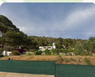 2 makuuhuone Maalaistalo myytävänä paikassa San Jose / Sant Josep de Sa Talaia mukana uima-altaan - 1 600 000 € (Ref: 10061106)