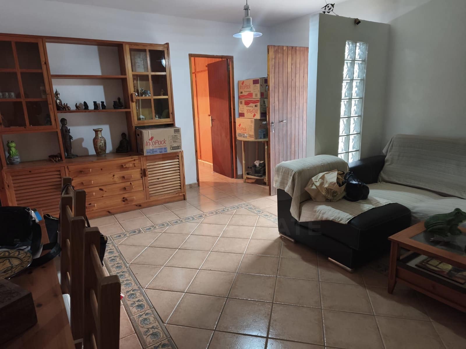 2 makuuhuone Maalaistalo myytävänä paikassa San Jose / Sant Josep de Sa Talaia mukana uima-altaan - 1 600 000 € (Ref: 10061106)