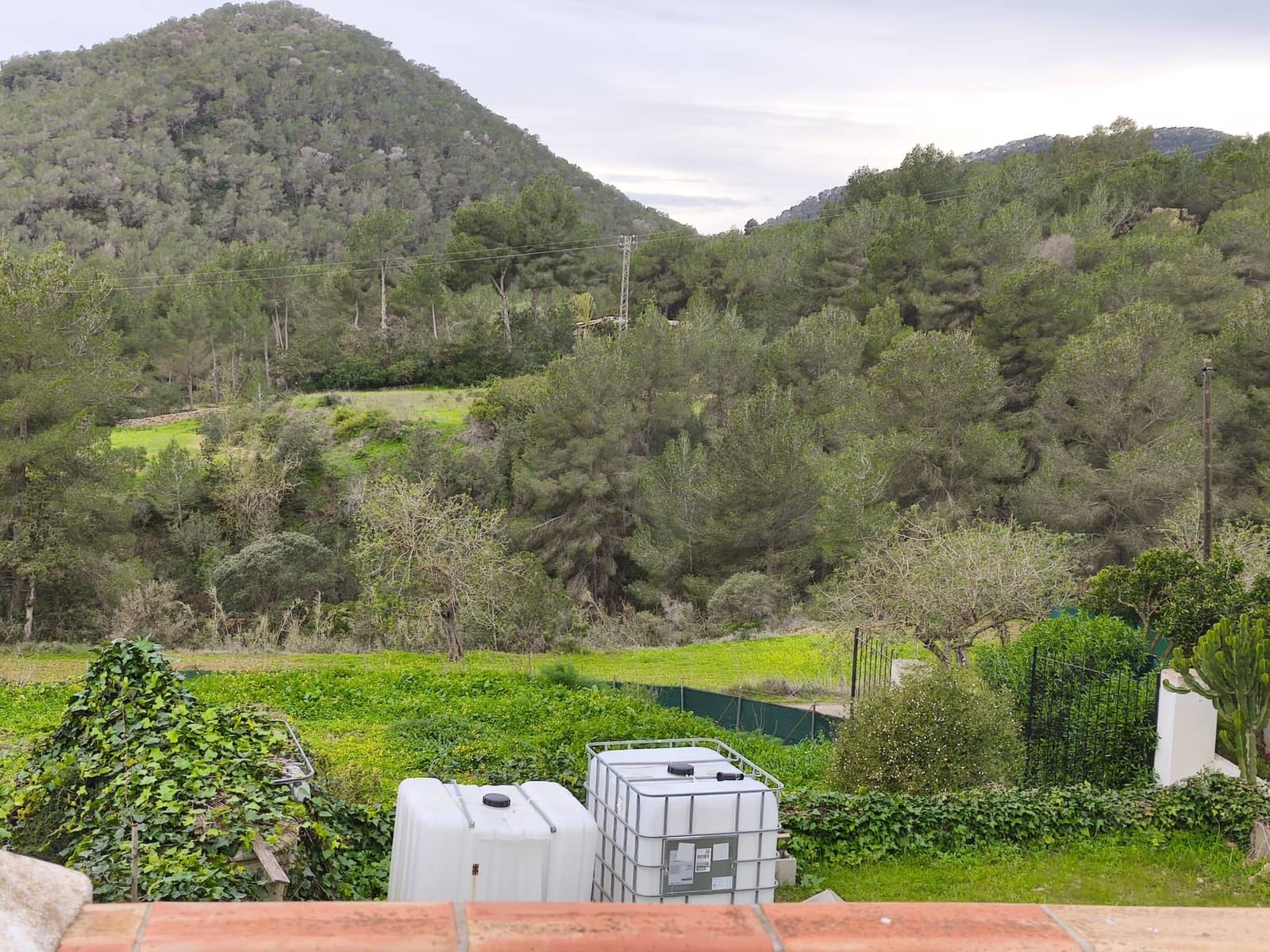 2 makuuhuone Maalaistalo myytävänä paikassa San Jose / Sant Josep de Sa Talaia mukana uima-altaan - 1 600 000 € (Ref: 10061106)