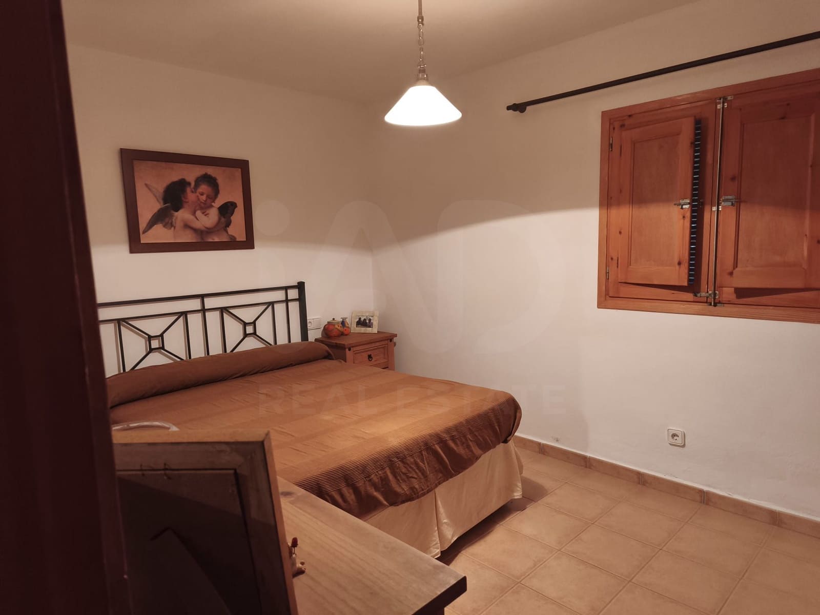 2 makuuhuone Maalaistalo myytävänä paikassa San Jose / Sant Josep de Sa Talaia mukana uima-altaan - 1 600 000 € (Ref: 10061106)