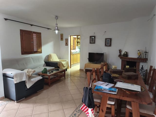 2 makuuhuone Maalaistalo myytävänä paikassa San Jose / Sant Josep de Sa Talaia mukana uima-altaan - 1 600 000 € (Ref: 10061106)