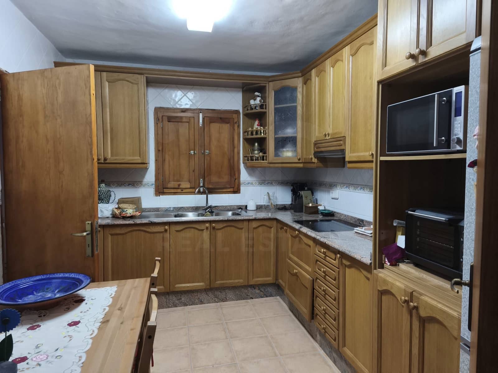 2 makuuhuone Maalaistalo myytävänä paikassa San Jose / Sant Josep de Sa Talaia mukana uima-altaan - 1 600 000 € (Ref: 10061106)