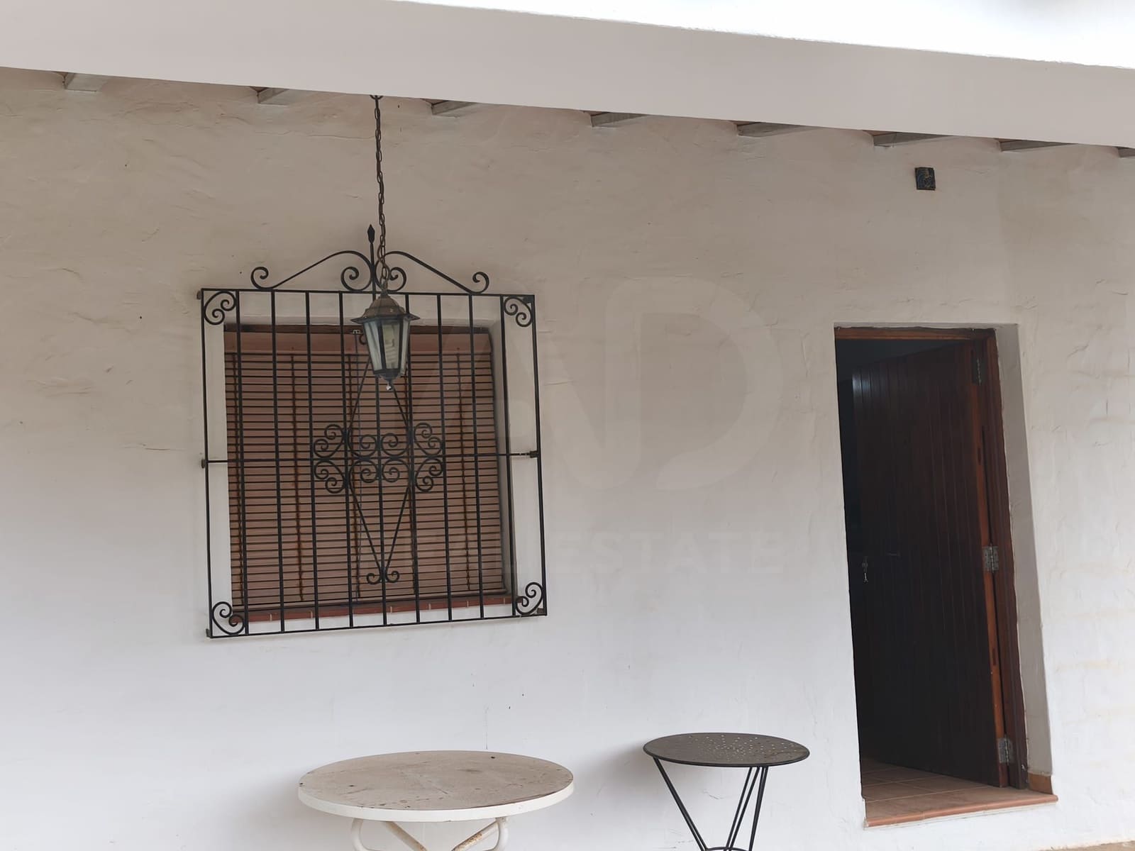 2 makuuhuone Maalaistalo myytävänä paikassa San Jose / Sant Josep de Sa Talaia mukana uima-altaan - 1 600 000 € (Ref: 10061106)