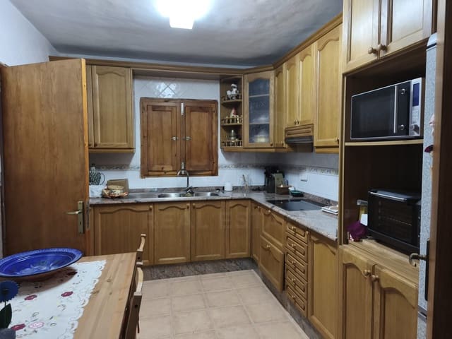 2 makuuhuone Maalaistalo myytävänä paikassa San Jose / Sant Josep de Sa Talaia mukana uima-altaan - 1 600 000 € (Ref: 10061106)