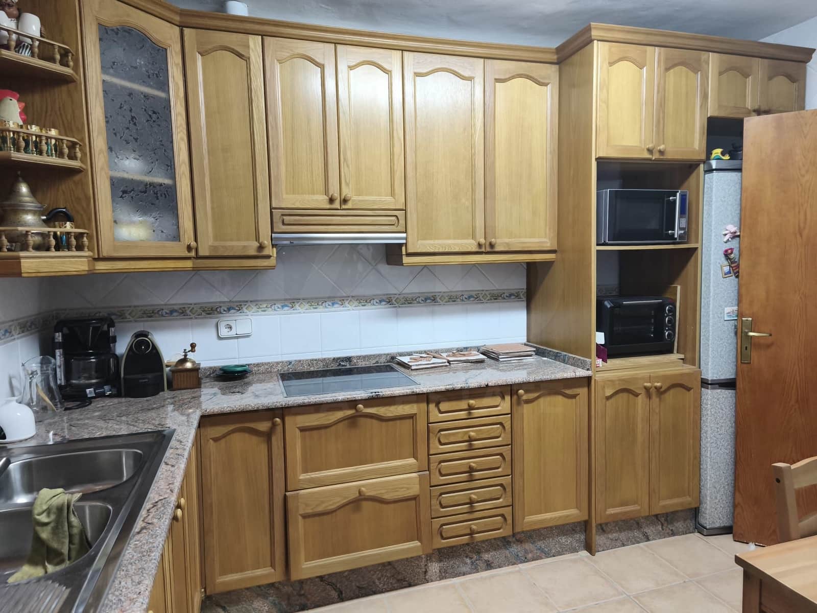 2 makuuhuone Maalaistalo myytävänä paikassa San Jose / Sant Josep de Sa Talaia mukana uima-altaan - 1 600 000 € (Ref: 10061106)