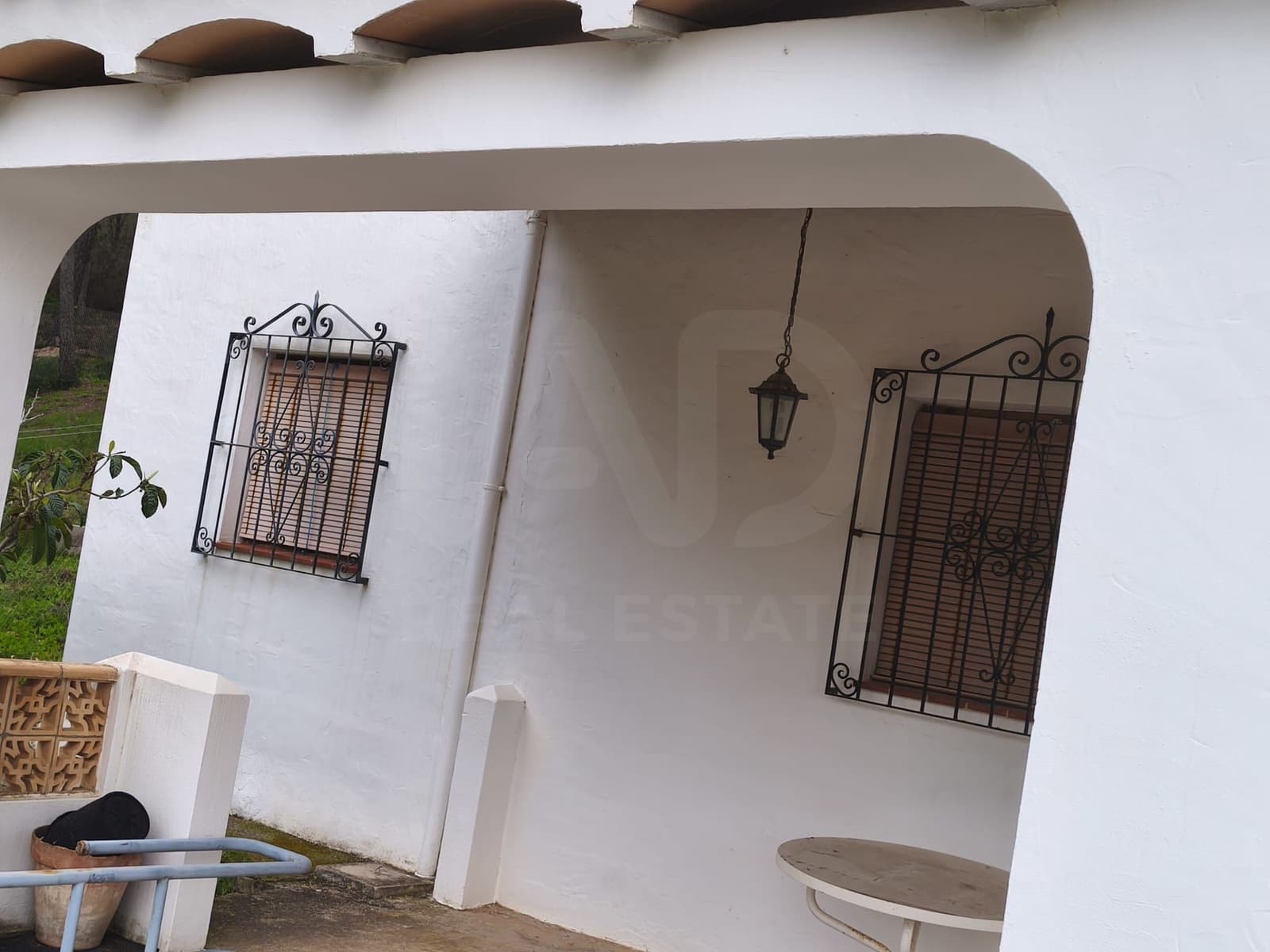 2 makuuhuone Maalaistalo myytävänä paikassa San Jose / Sant Josep de Sa Talaia mukana uima-altaan - 1 600 000 € (Ref: 10061106)