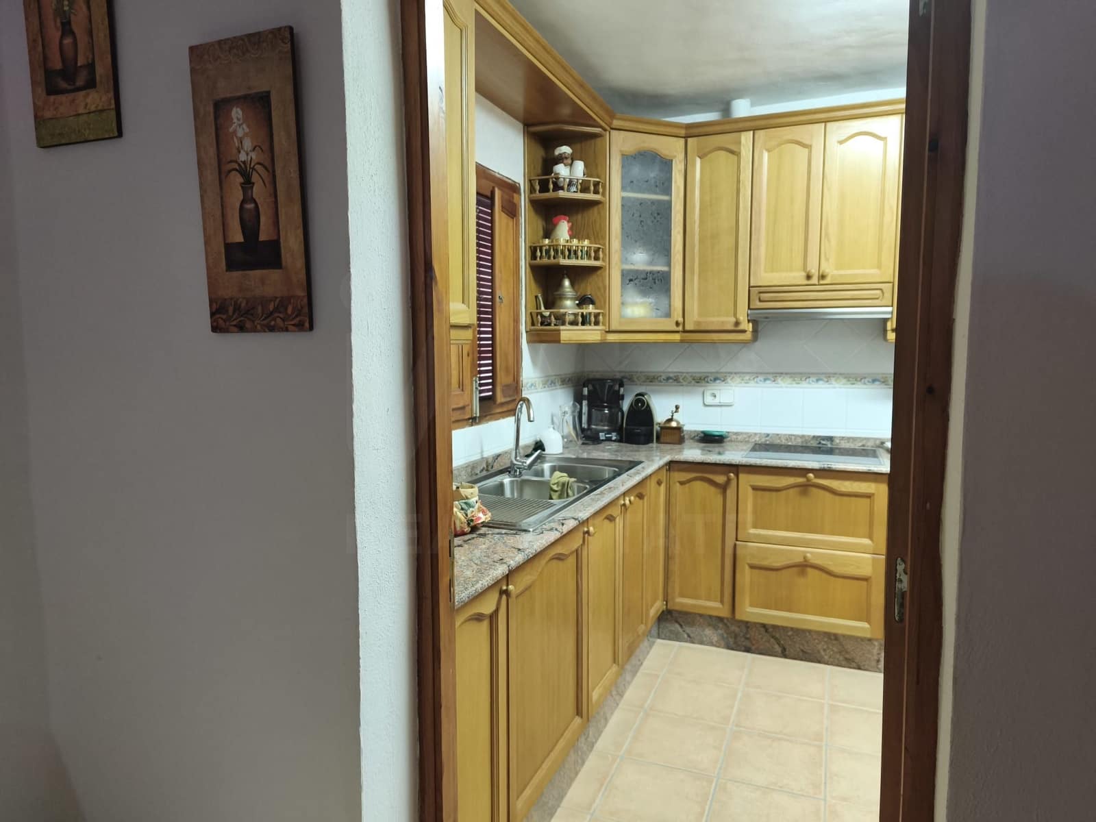 2 makuuhuone Maalaistalo myytävänä paikassa San Jose / Sant Josep de Sa Talaia mukana uima-altaan - 1 600 000 € (Ref: 10061106)