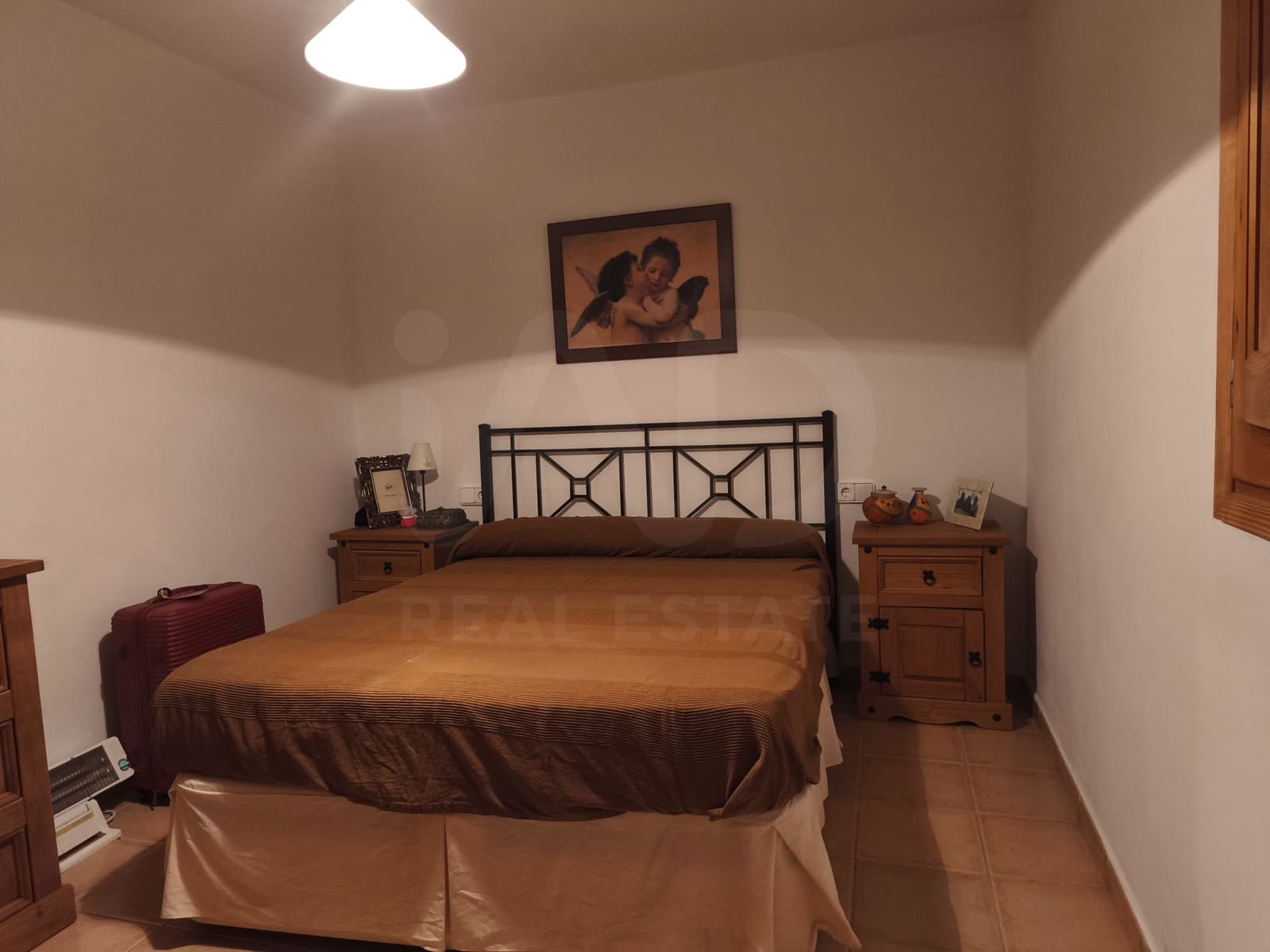 2 makuuhuone Maalaistalo myytävänä paikassa San Jose / Sant Josep de Sa Talaia mukana uima-altaan - 1 600 000 € (Ref: 10061106)