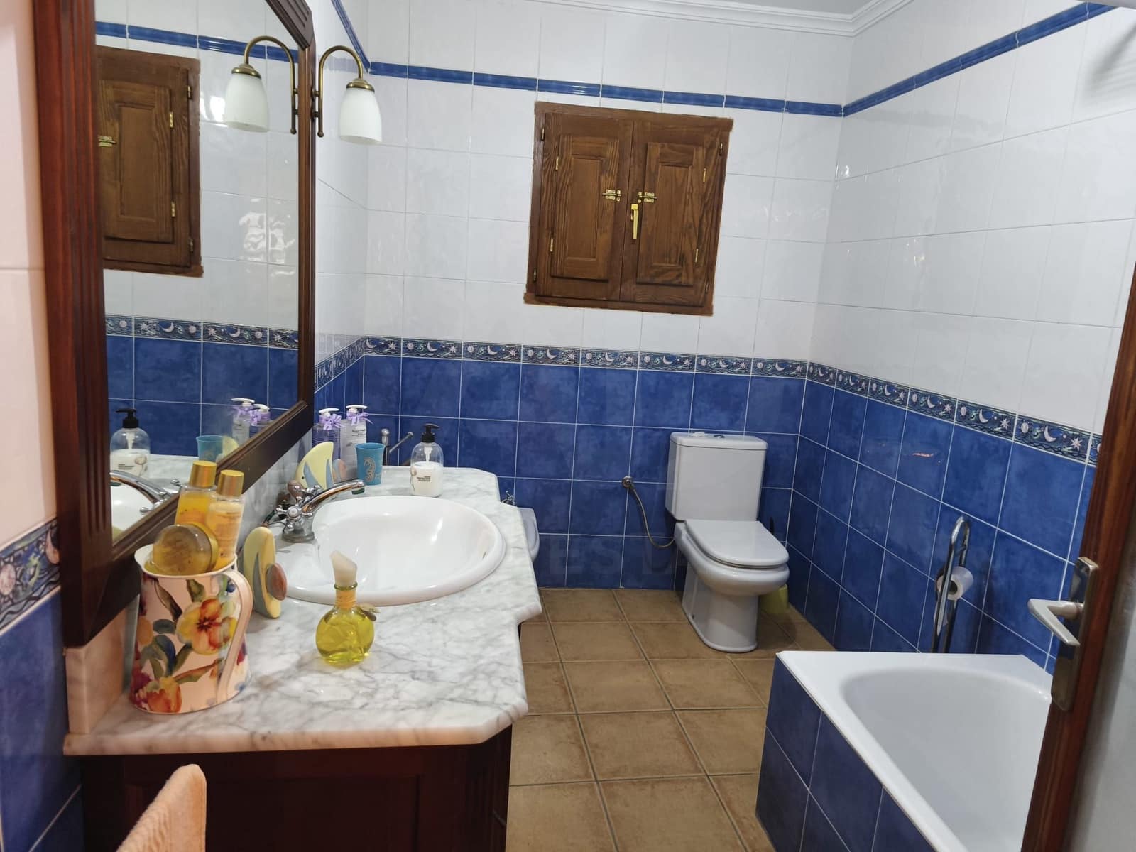 2 makuuhuone Maalaistalo myytävänä paikassa San Jose / Sant Josep de Sa Talaia mukana uima-altaan - 1 600 000 € (Ref: 10061106)