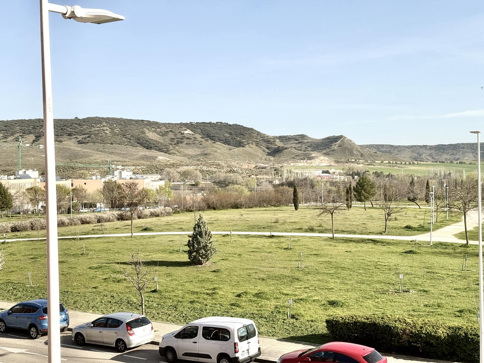 2 bedroom Apartment for sale in Villalbilla with garage - € 305,000 (Ref: 10061107)