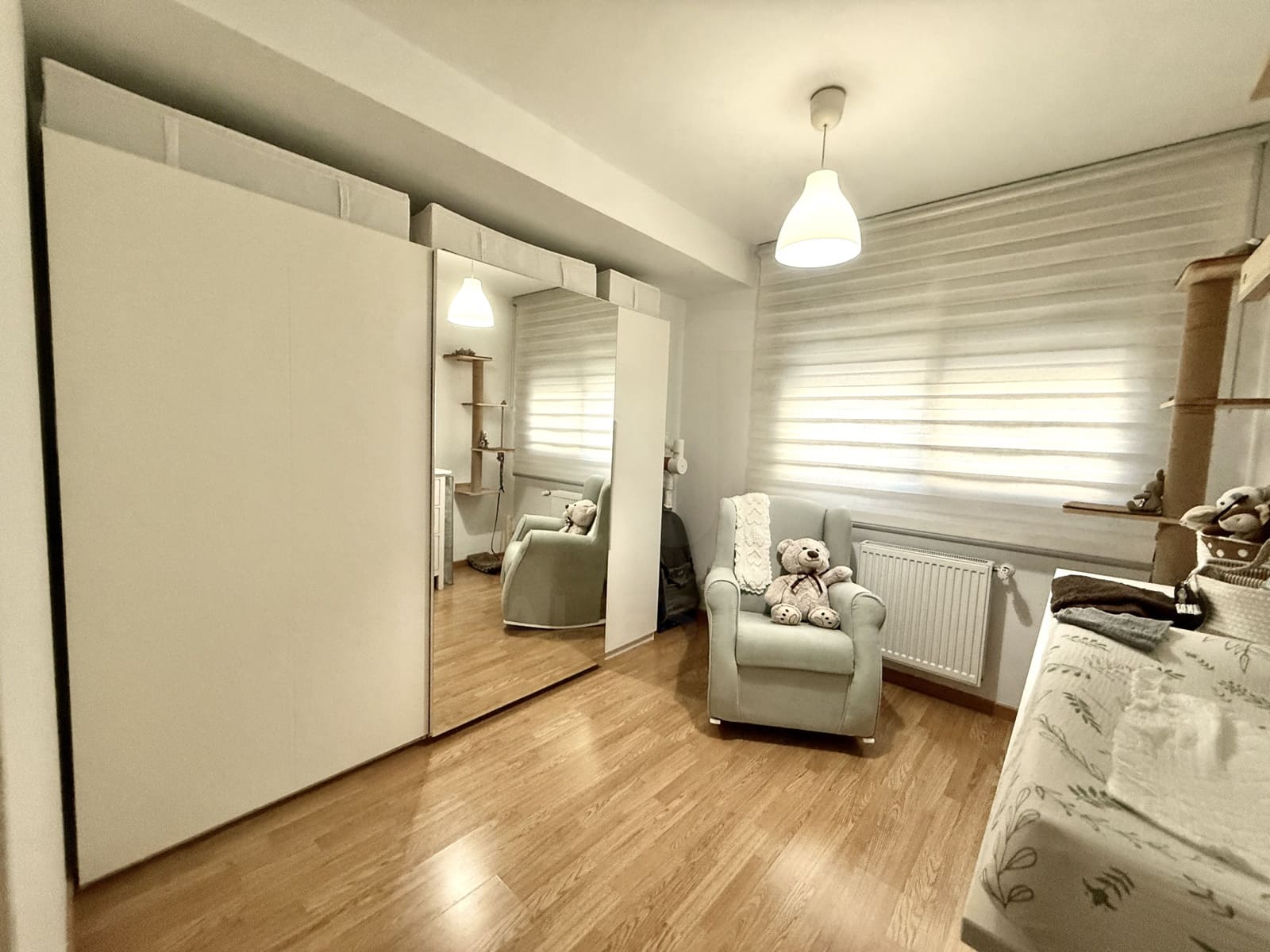 2 bedroom Apartment for sale in Villalbilla with garage - € 305,000 (Ref: 10061107)