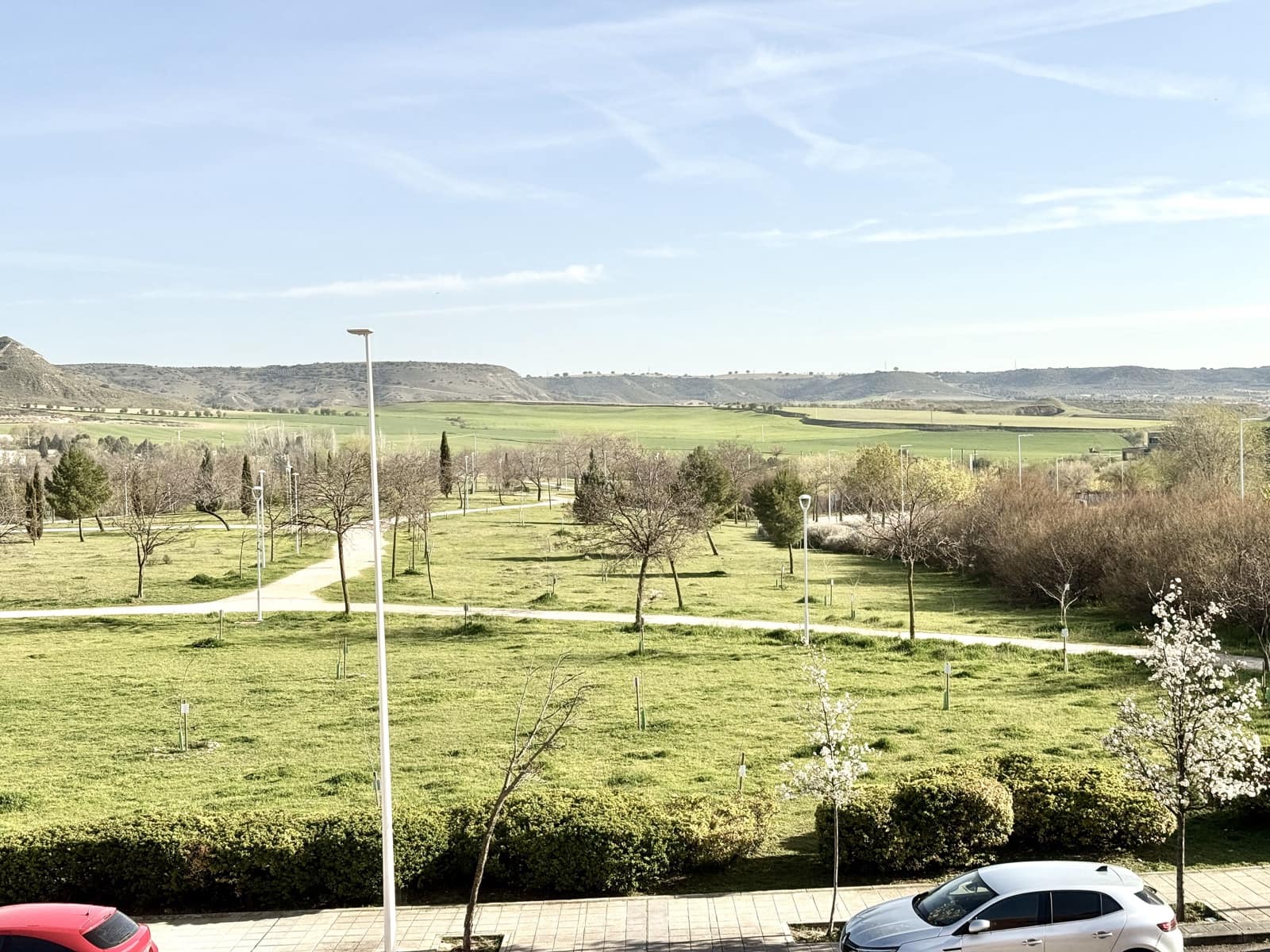 2 bedroom Apartment for sale in Villalbilla with garage - € 305,000 (Ref: 10061107)