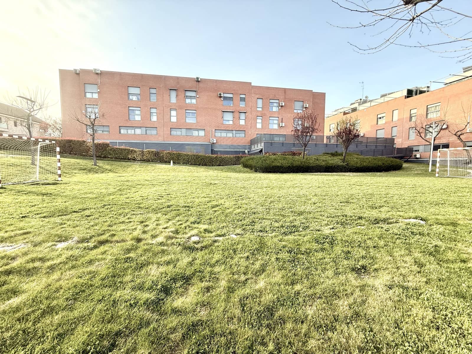 2 bedroom Apartment for sale in Villalbilla with garage - € 305,000 (Ref: 10061107)