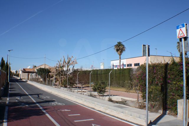 4 soverom Hus til salgs i Los Palacios, Formentera del Segura med svømmebasseng garasje - € 487 800 (Ref: 10061108)