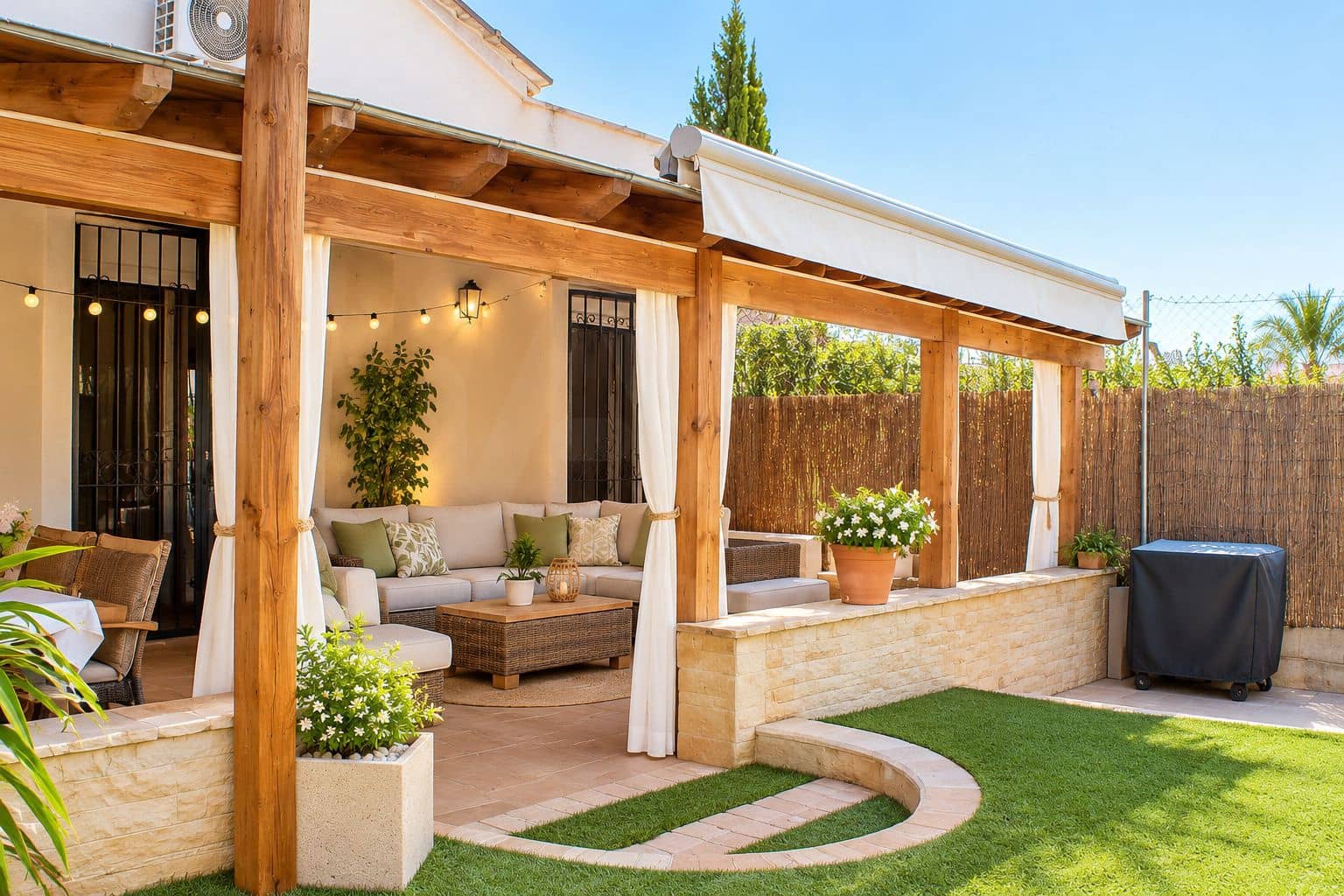 4 bedroom Townhouse for sale in Formentera del Segura with pool garage - € 487,800 (Ref: 10061108)