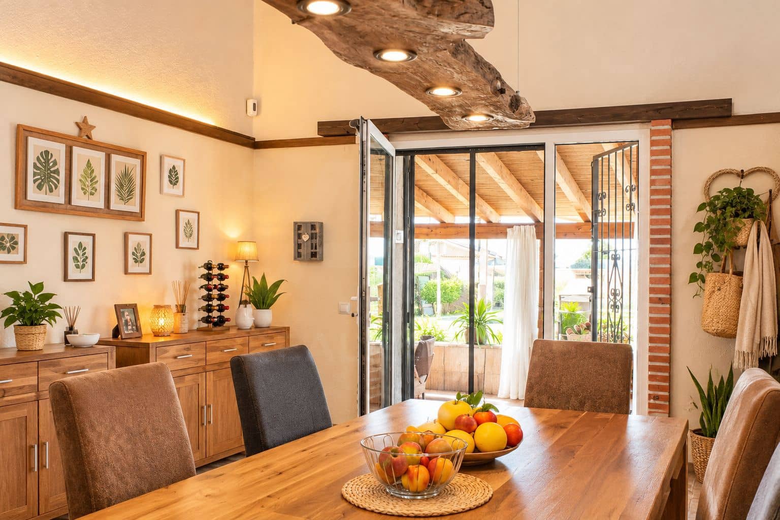4 bedroom Townhouse for sale in Formentera del Segura with pool garage - € 487,800 (Ref: 10061108)