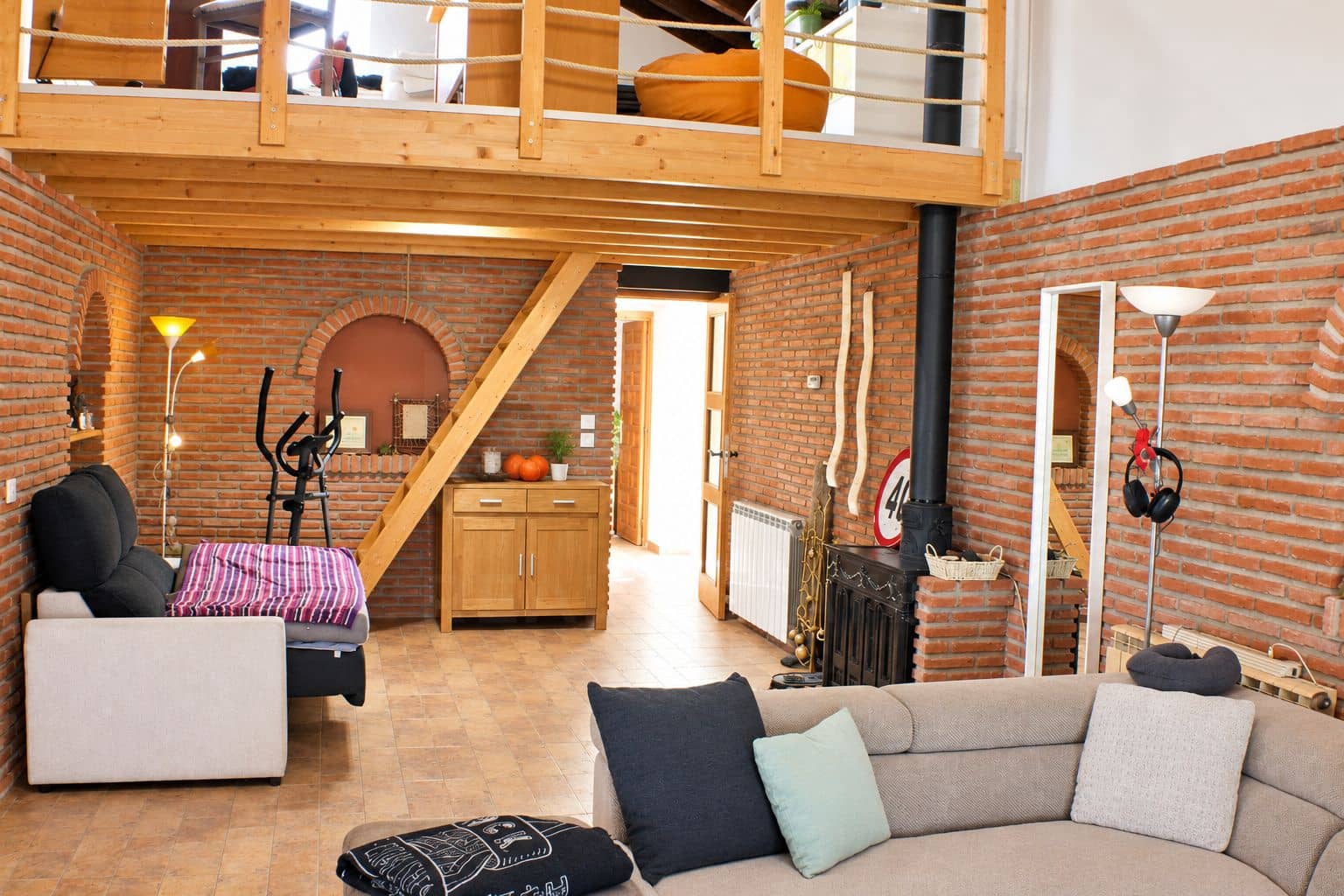 4 bedroom Townhouse for sale in Formentera del Segura with pool garage - € 487,800 (Ref: 10061108)