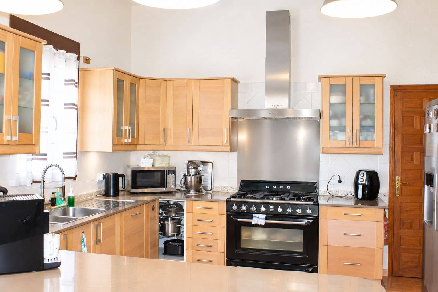 4 bedroom Townhouse for sale in Formentera del Segura with pool garage - € 487,800 (Ref: 10061108)