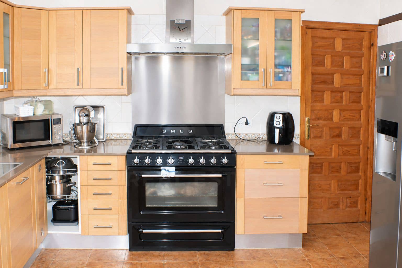 4 bedroom Townhouse for sale in Formentera del Segura with pool garage - € 487,800 (Ref: 10061108)