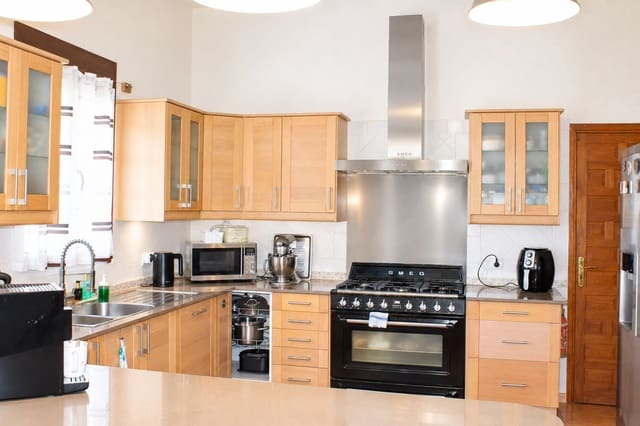 4 sovrum Hus till salu i Los Palacios, Formentera del Segura med pool garage - 487 800 € (Ref: 10061108)