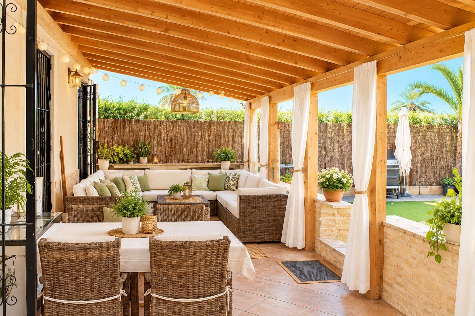 4 bedroom Townhouse for sale in Formentera del Segura with pool garage - € 487,800 (Ref: 10061108)