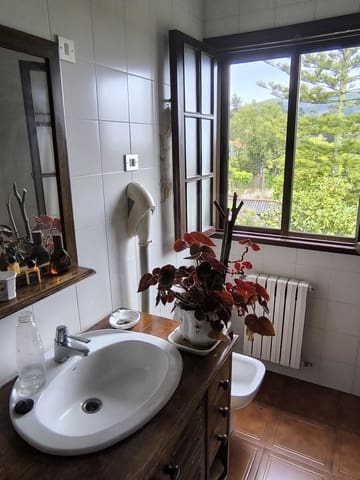 5 soveværelse Villa til salg i Pontedeume med swimmingpool garage - € 525.000 (Ref: 10061110)