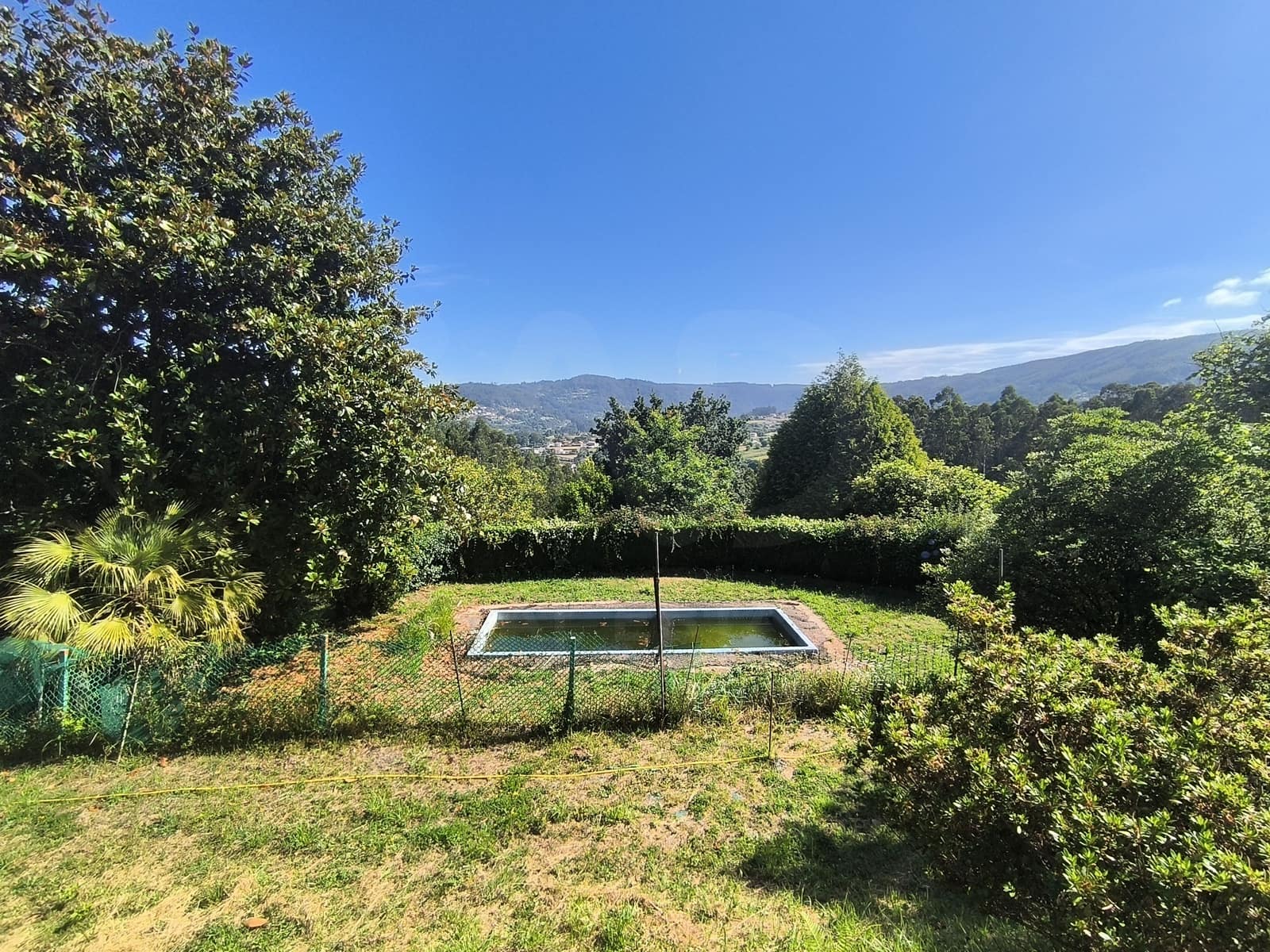 5 soveværelse Villa til salg i Pontedeume med swimmingpool garage - € 525.000 (Ref: 10061110)