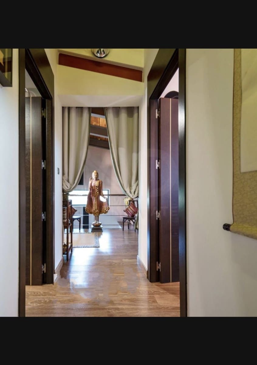 4 Zimmer Villa zu verkaufen in Medina del Campo mit Garage - 340.000 € (Ref: 10061111)
