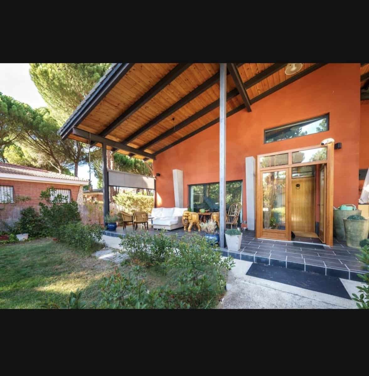 4 Zimmer Villa zu verkaufen in Medina del Campo mit Garage - 340.000 € (Ref: 10061111)