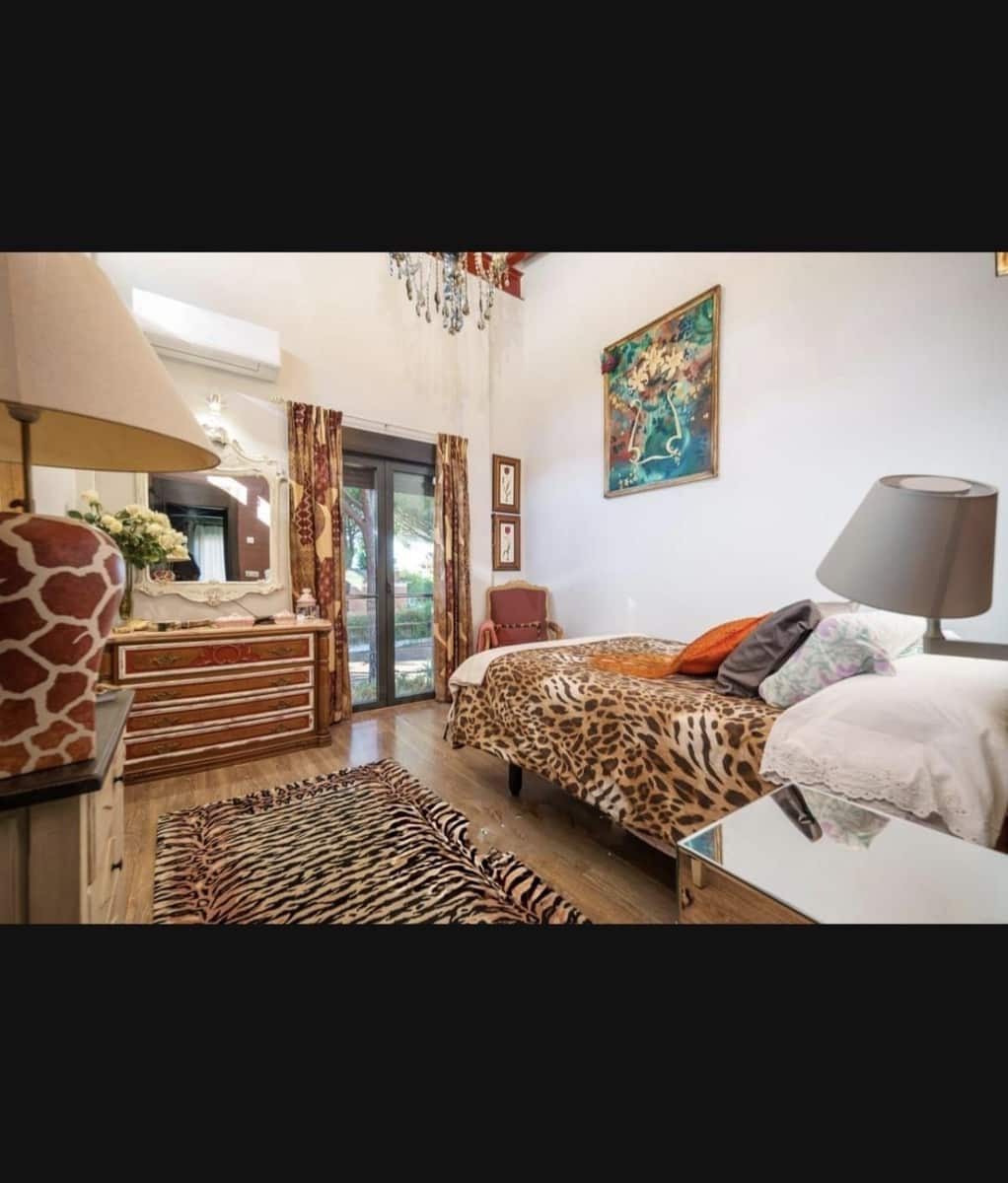4 Zimmer Villa zu verkaufen in Medina del Campo mit Garage - 340.000 € (Ref: 10061111)