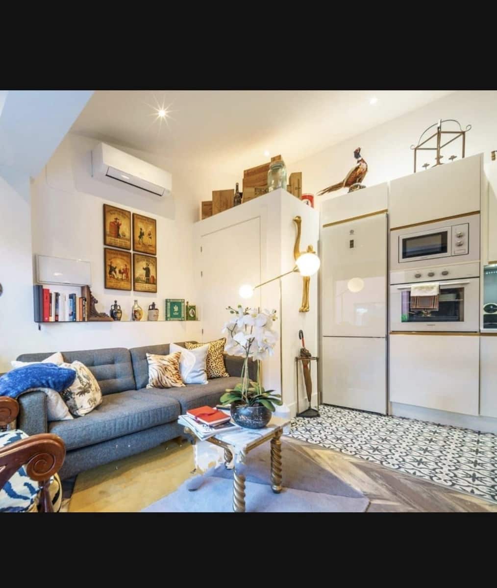 4 Zimmer Villa zu verkaufen in Medina del Campo mit Garage - 340.000 € (Ref: 10061111)