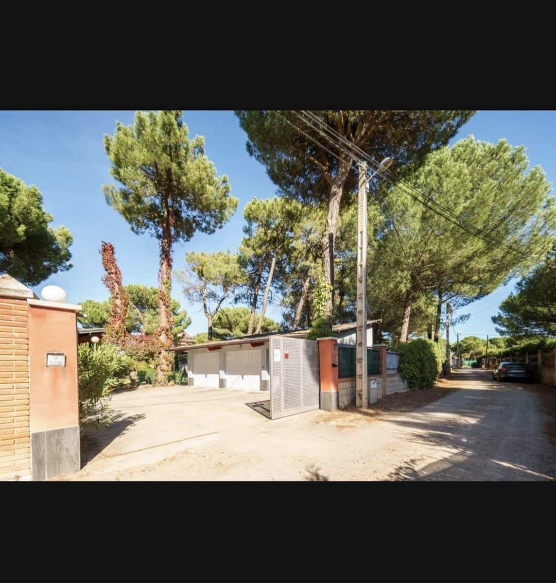 4 Zimmer Villa zu verkaufen in Medina del Campo mit Garage - 340.000 € (Ref: 10061111)