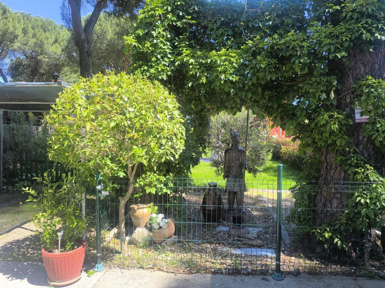4 Zimmer Villa zu verkaufen in Medina del Campo mit Garage - 340.000 € (Ref: 10061111)