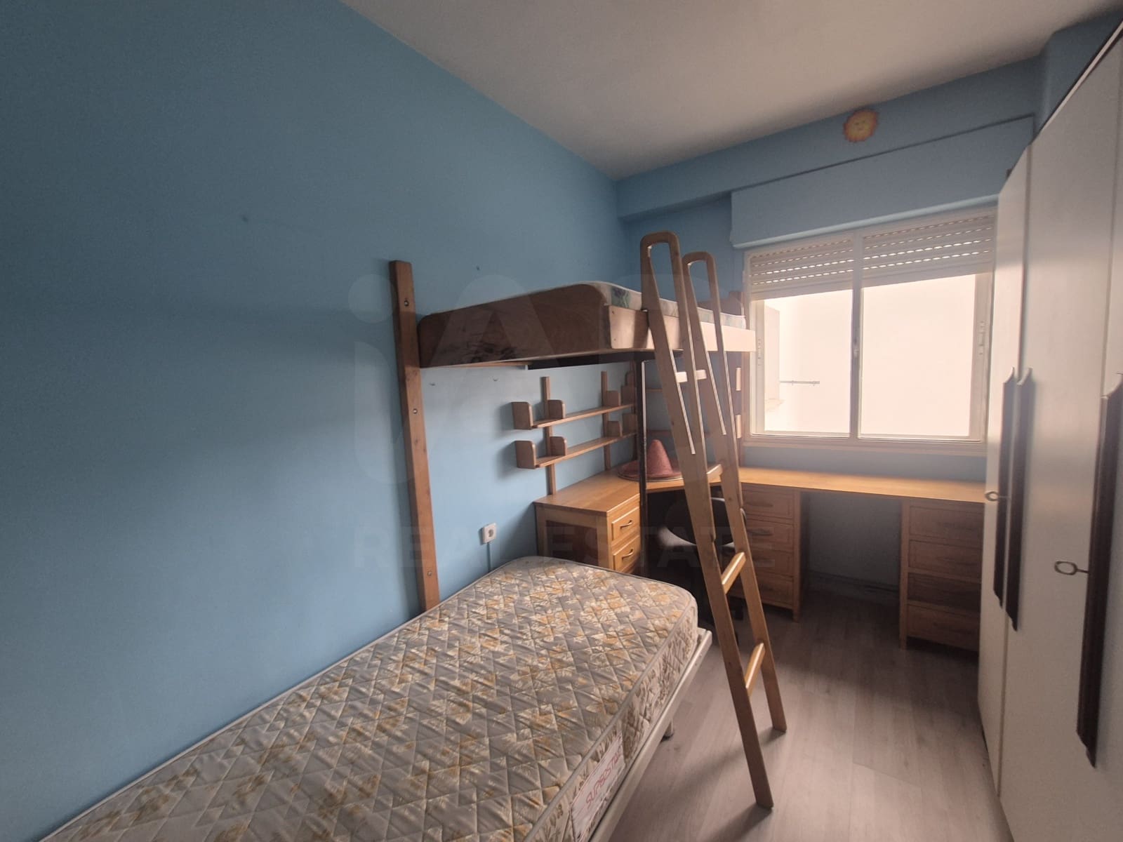 3 camera da letto Appartamento in vendita in Zamora citta - 147.000 € (Rif: 10061112)
