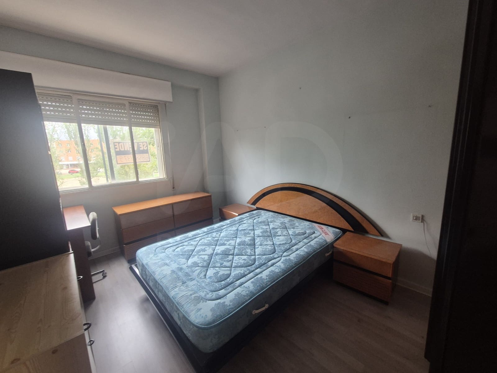 3 camera da letto Appartamento in vendita in Zamora citta - 147.000 € (Rif: 10061112)