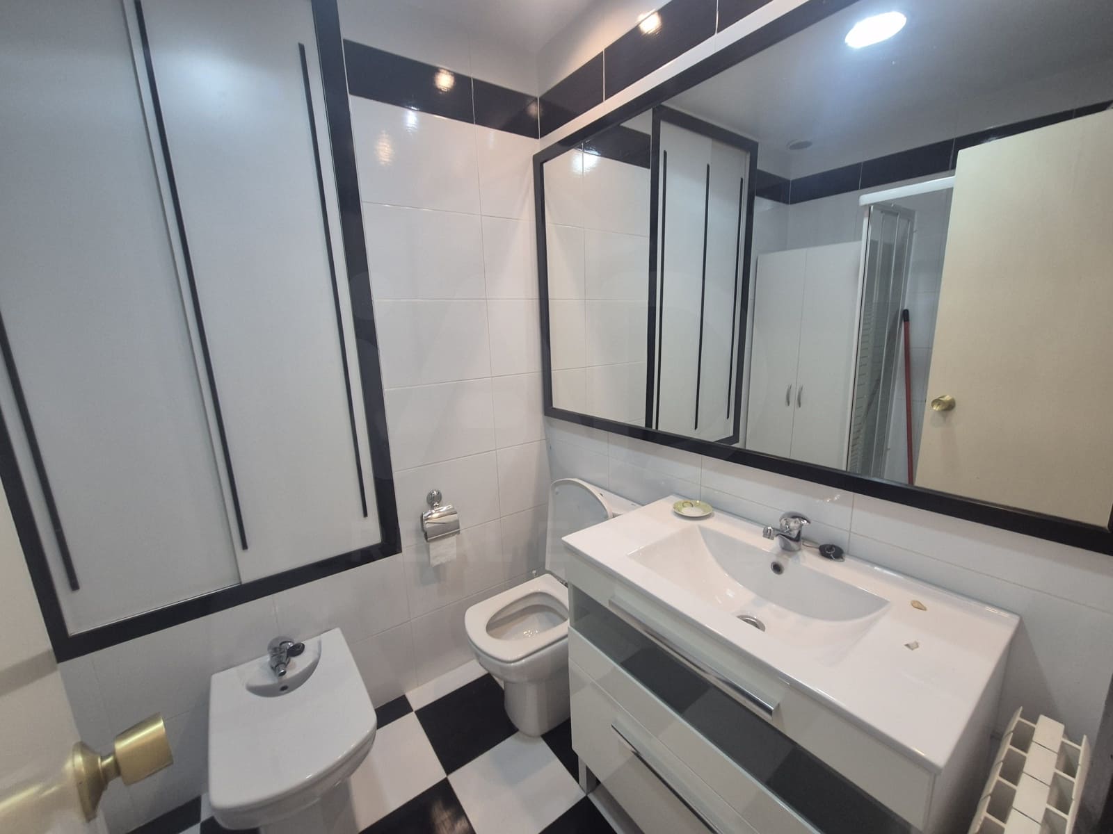3 camera da letto Appartamento in vendita in Zamora citta - 147.000 € (Rif: 10061112)